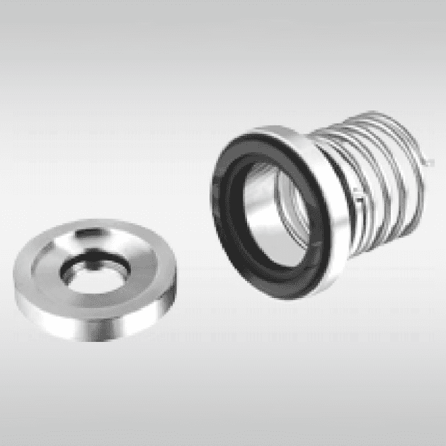 Top Quality Barcode Security Seal - OEM Mechanical Seals-GW94 – GuoWei
