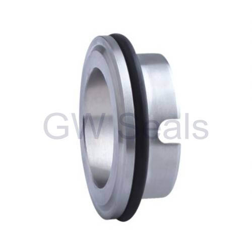 Hot sale Hydraulic Pump Parts Seals - OEM Mechanical Seals-GW208/11B – GuoWei