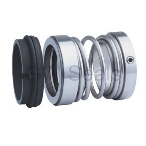 Good Quality Water Pump Mechanical Seals - Single Spring Mechanical Seals-GW970 – GuoWei