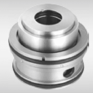 Factory Outlets Coupling Seal - Flygt Pump Mechanical Seals-GW05VC-020 – GuoWei