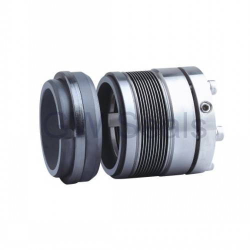 Wholesale Price Jcb Spare Parts - Metal Bellow Mechanical Seals-GW688 – GuoWei