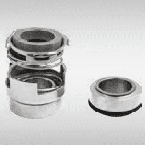 Europe style for Nonstandard Rubber Mechanical Seal - Grundfos Pump Mechanical Seals-GWGLF-7 – GuoWei