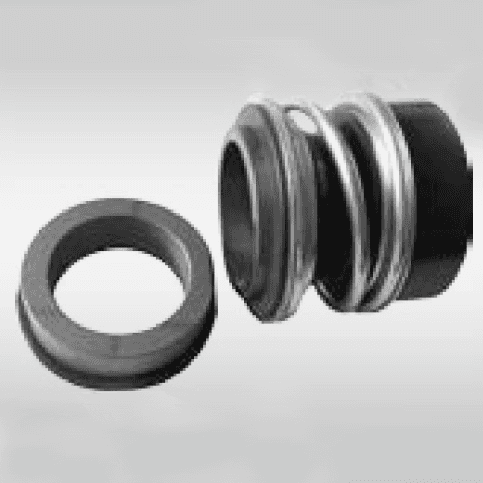 100% Original Catridge Mechanical Seal - Elastomer Below Mechanica Seals-GW192K – GuoWei