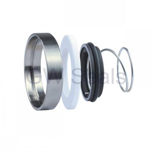 Short Lead Time for Plasticand Rubber Mechanical Seal - OEM Mechanical Seals-GW92-53 – GuoWei