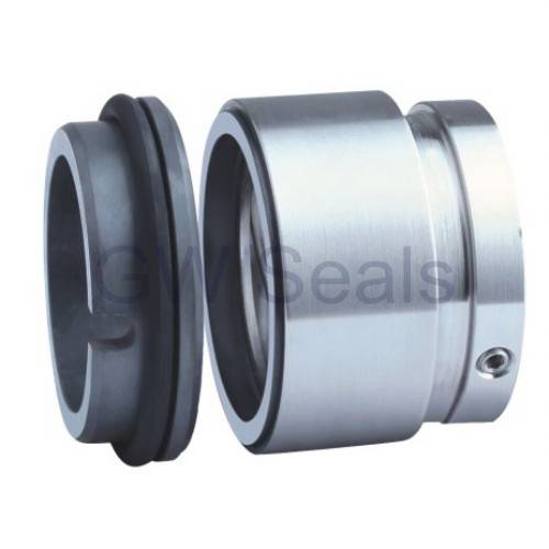 Quality Inspection for Double Cartridge Type Mechanical Seal - Wave Spring Mechanical Seals-GW92N – GuoWei