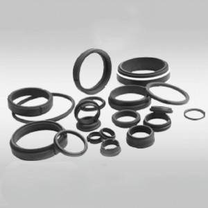 Components Material Series-Carbon