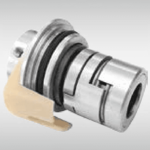 New Delivery for Mechanical Seal Supplier - Grundfos Pump Mechanical Seals-GWGLF-12 – GuoWei