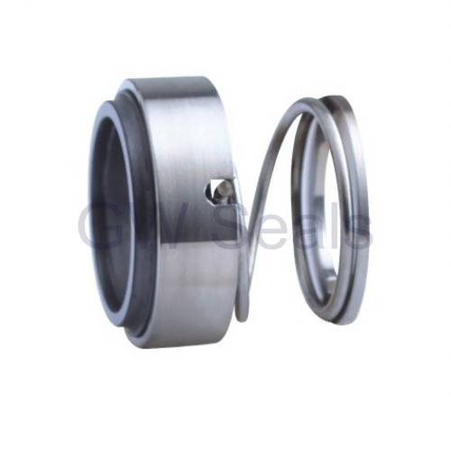 Fixed Competitive Price Valve Rubber Seal - OEM Mechanical Seals-GW208/11 – GuoWei