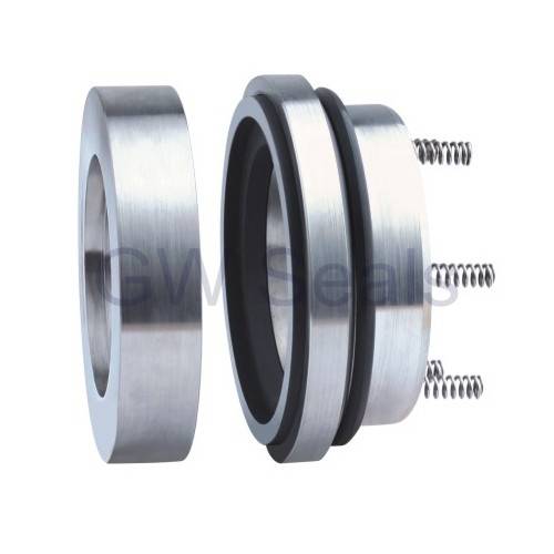Wholesale Price China Steel Seal - OEM Mechanical Seals-GWT50 – GuoWei
