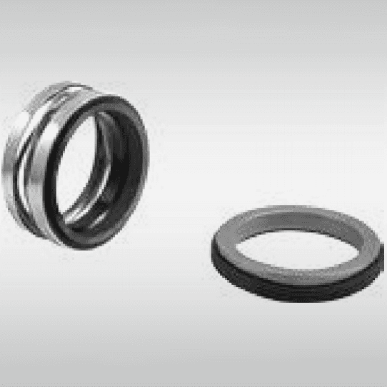 Short Lead Time for Rubber Ring - OEM Mechanical Seals-GW1577 – GuoWei