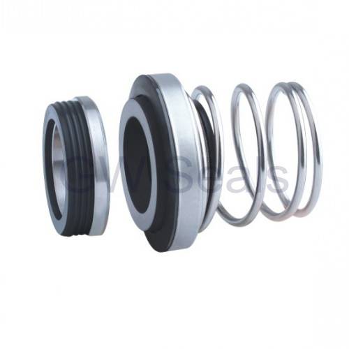 China Factory for Rubber Cup Seal - OEM Mechanical Seals-GW290 – GuoWei