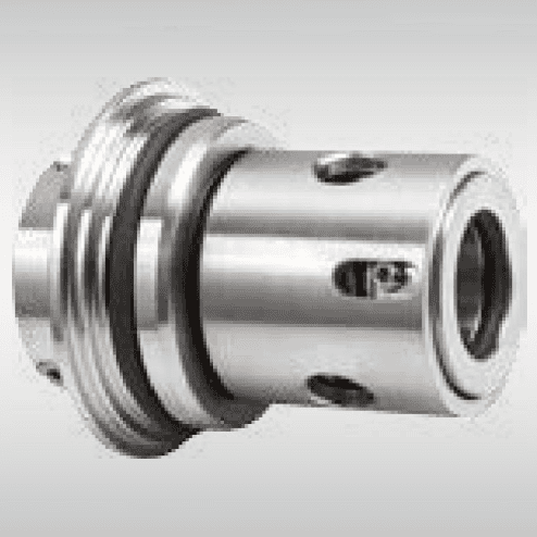 OEM/ODM China Rubber Bellow Seal - Grundfos Pump Mechanical Seals-GWGLF-10 – GuoWei