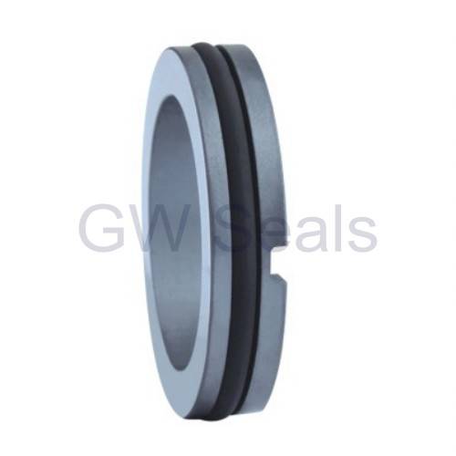 Factory supplied Wave Spring Mechanical Seals - Stationary Seat Series-GWT20 – GuoWei