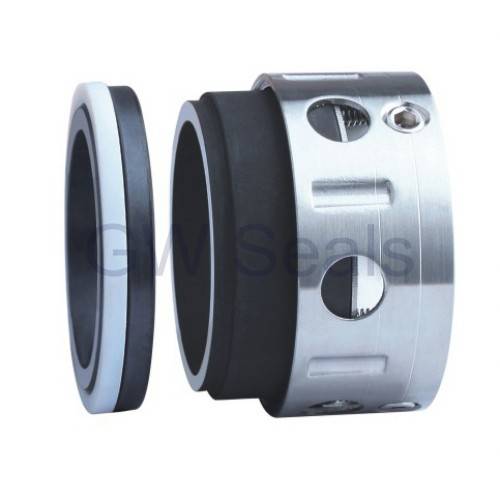 Manufactur standard Mechanical Seal Hg 604 Details - Multi-spring Mechanical Seals-GW9B – GuoWei