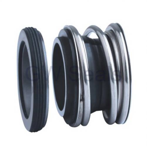 High Quality for Ptfe Tape Thread Seal - Elastomer Below Mechanica Seals-GWMG1 – GuoWei