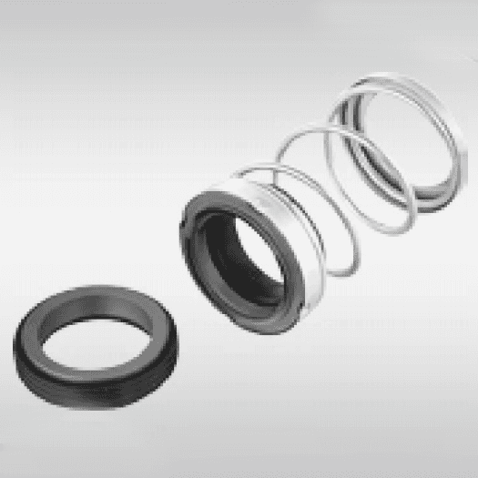 100% Original Factory Stationary Ring - Elastomer Below Mechanica Seals-GW10 – GuoWei