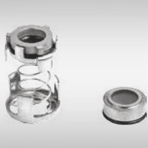2017 Good Quality 186 Cartridge Mechanical Seal Bellows - Grundfos Pump Mechanical Seals-GWGLF-8 – GuoWei