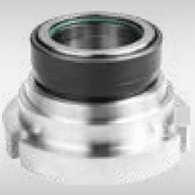 Cartridge Mechanical Seals-GWPCM