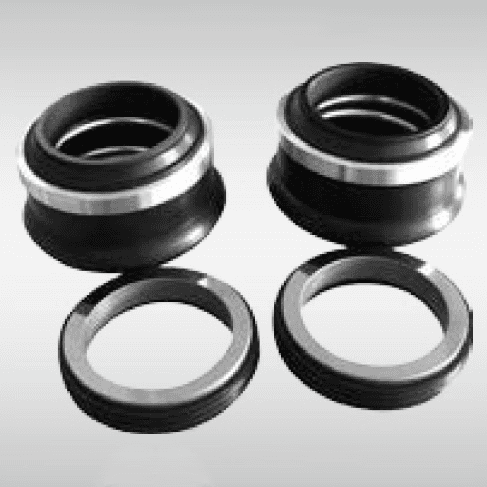 Reliable Supplier Metal Below Mechanical Seal - OEM Mechanical Seals-GWAKB – GuoWei