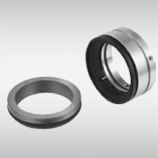 Europe style for Nonstandard Rubber Mechanical Seal - Grundfos Pump Mechanical Seals-GWGLF-15 – GuoWei