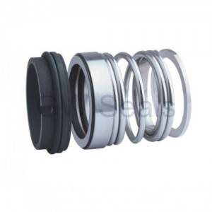 Manufacturer ofHigh Pressure Sealing Washer - Single Spring Mechanical Seals-GW960 – GuoWei