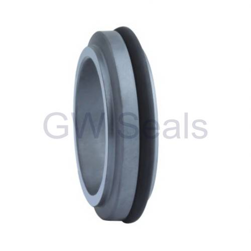 Special Design for Bullet Bolt Seal - Stationary Seat Series-GWG13 – GuoWei