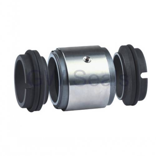 Low MOQ for Brake Pedal Shaft Seal - Wave Spring Mechanical Seals-GWM74A – GuoWei