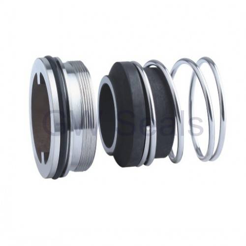 Europe style for Security Seal - OEM Mechanical Seals-GW92-27 – GuoWei