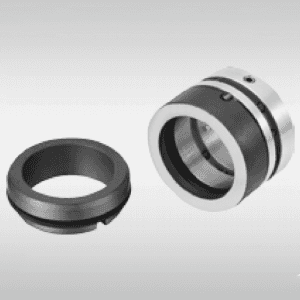 Multi-spring Mechanical Seals-GWRO-C