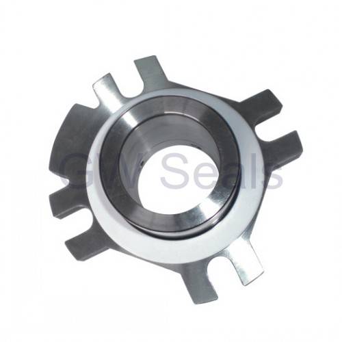 factory customized Hqqv Vs Hqqe Mechanical Seal - Cartridge Mechanical Seals-GWGU INCH – GuoWei