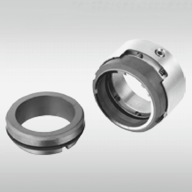 factory customized Hqqv Vs Hqqe Mechanical Seal - Multi-spring Mechanical Seals-GWH75 – GuoWei