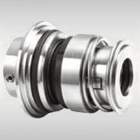 100% Original Factory Spare Parts Pump Seals - Grundfos Pump Mechanical Seals-GWGLF-11 – GuoWei