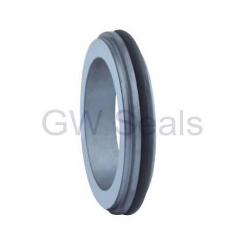 Europe style for Nonstandard Rubber Mechanical Seal - Stationary Seat Series-GWBC – GuoWei