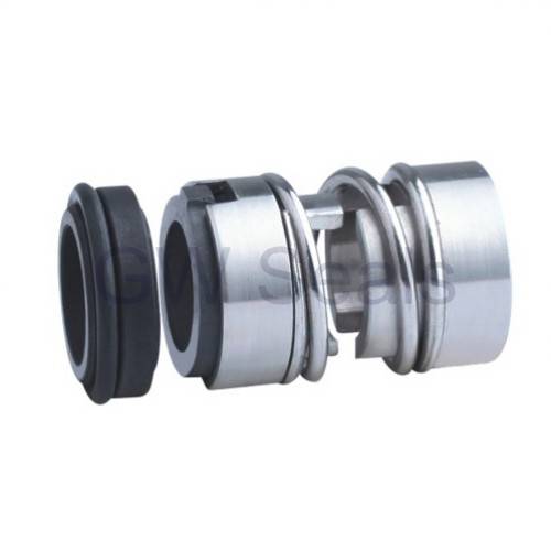 Ordinary Discount Cemented Carbide Sealing Ring - Grundfos Pump Mechanical Seals-GWGLF-5 – GuoWei