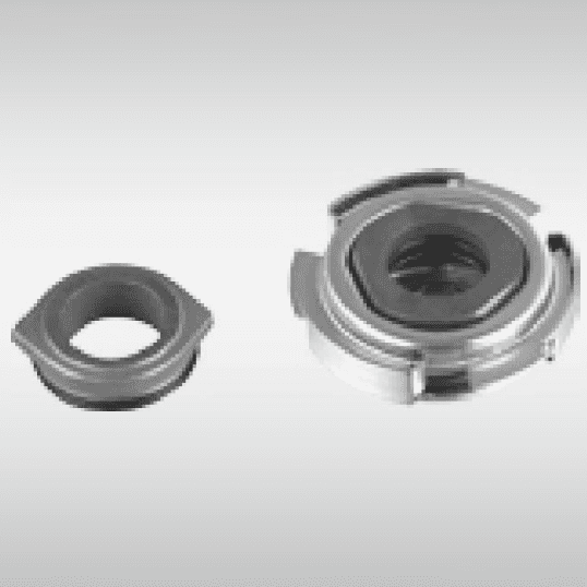 Good User Reputation for Nbr O-Ring Mechanical Seal - Grundfos Pump Mechanical Seals-GWGLF-14 – GuoWei