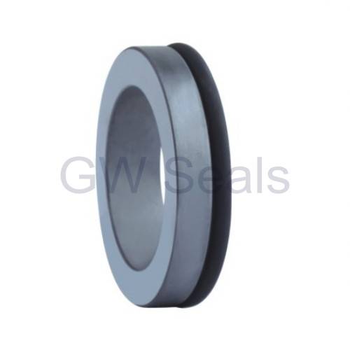 High definition Fuel Pump Mechanical Seal - Stationary Seat Series-GWG4 – GuoWei