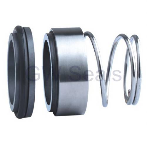 Manufacturer for Whirlpool Washing Machine Parts - Single Spring Mechanical Seals-GW80 – GuoWei