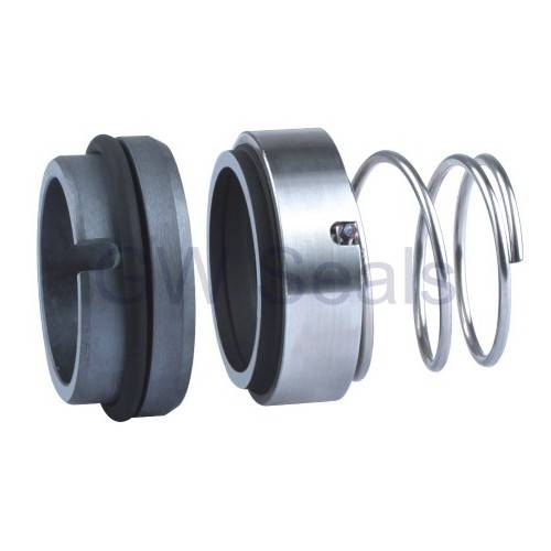 Best quality Factory Mechanical Seal Hydraulic Seal - Single Spring Mechanical Seals-GWM37/GWM37G – GuoWei