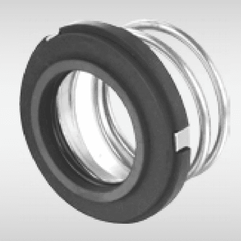 China Factory for Ubber Mechanical Seal - OEM Mechanical Seals-GW293 – GuoWei
