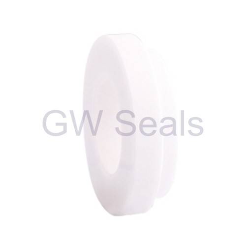 New Fashion Design for Pusher Mechanical Seal - Stationary Seat Series-GW27 – GuoWei