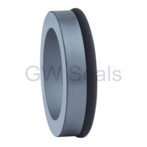 Renewable Design for Silicon Carbide Mechanical Seal - Stationary Seat Series-GWBS – GuoWei