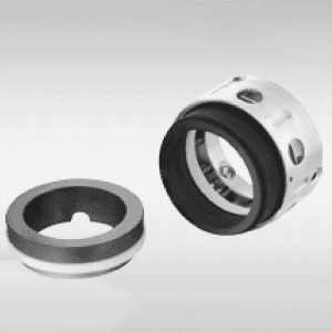 Multi-spring Mechanical Seals-GW9B