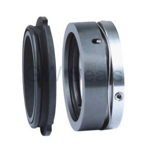 Wholesale Price Lowara Pumps Mechanical Seal - Wave Spring Mechanical Seals-GW68B – GuoWei