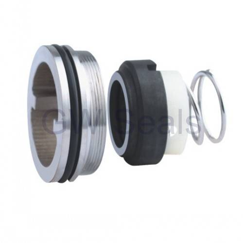 Competitive Price for Split Type Oil Seal - OEM Mechanical Seals-GWT93-22 – GuoWei