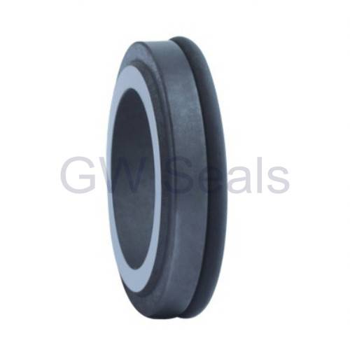 Rapid Delivery for Pump Mechanical Seals - Stationary Seat Series-GWT12/12DIN – GuoWei