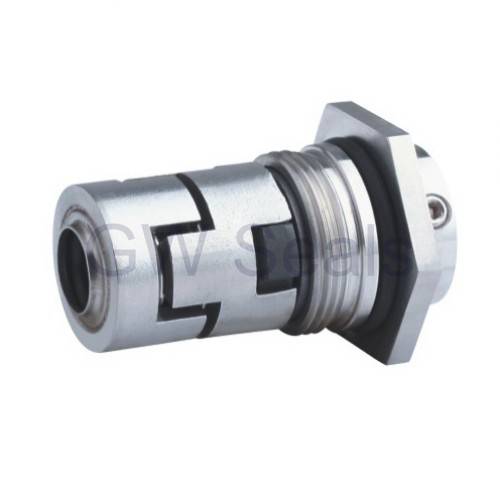 Reasonable price Single Suction Pump Mechanical Seal - Grundfos Pump Mechanical Seals-GWGLF-1 – GuoWei