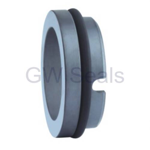 Professional Design Stationary Ring Sic - Stationary Seat Series-GW24DINL – GuoWei