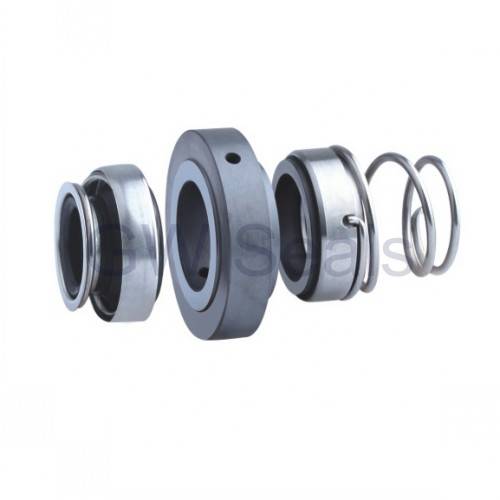 High Quality for High Seal Ring - OEM Mechanical Seals-GW160A – GuoWei