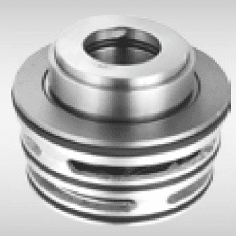 Quality Inspection for Mechanical Seal For Cr Pump - Flygt Pump Mechanical Seals-GW05VC-035 – GuoWei