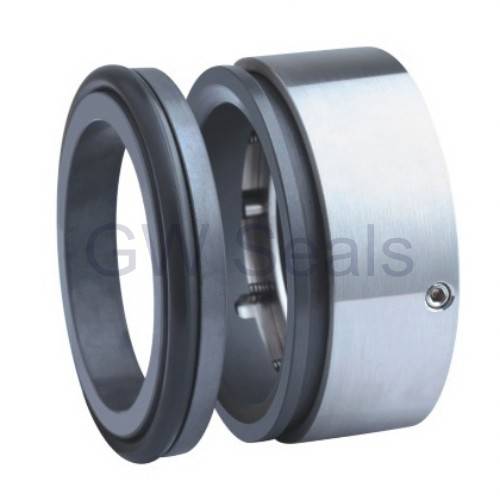 Short Lead Time for Plasticand Rubber Mechanical Seal - Multi-spring Mechanical Seals-GW491 – GuoWei